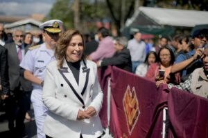 Claudia Sheinbaum sigue el ejemplo de Juárez en la política exterior: Rocío Nahle