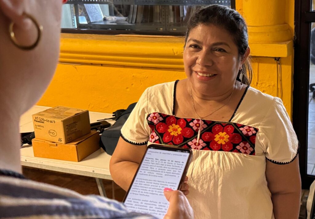Parque Temático Takilhsukut recibe a visitantes con una imagen renovada 