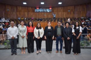 Rinden protesta dos nuevas diputadas a la LXVII Legislatura