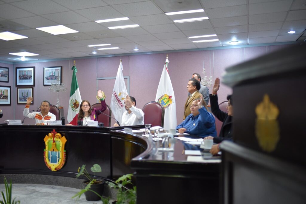 Armonizarían en leyes secundarias nuevas fechas de inicio de gobierno y Congreso