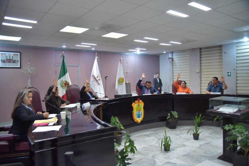 Realiza Comité insaculación para la elección de personas juzgadoras