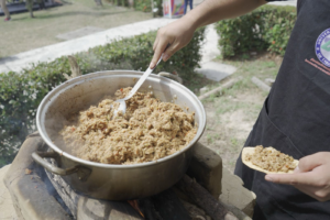 Invita SECVER a vivir el Encuentro Gastronómico de Cumbre Tajín