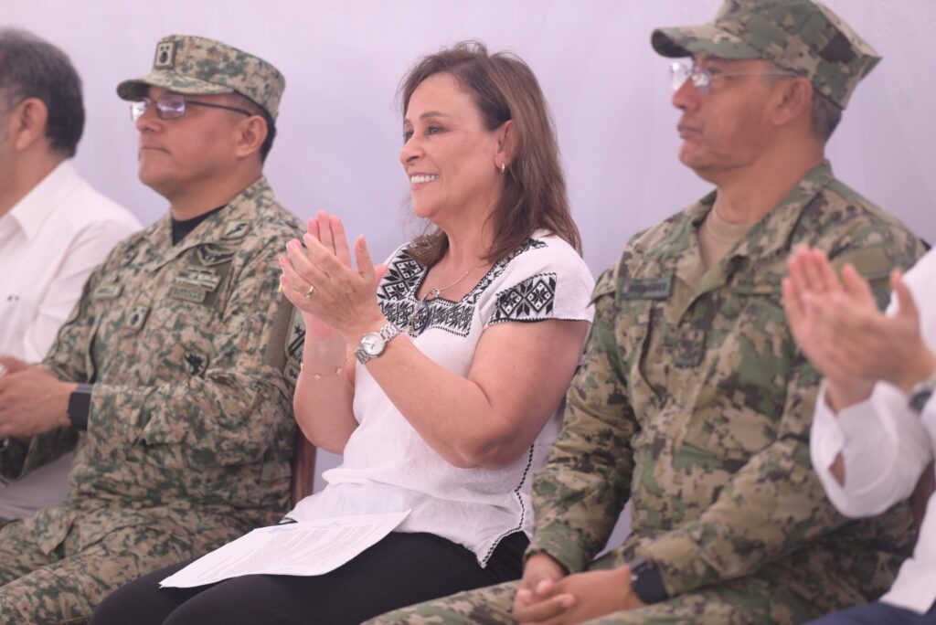 Gobierno de Veracruz garantiza diálogo abierto con el magisterio sobre la reforma a la Ley del ISSSTE  
