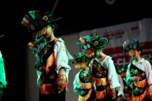 Inscripciones abiertas para los talleres infantiles del CIDI