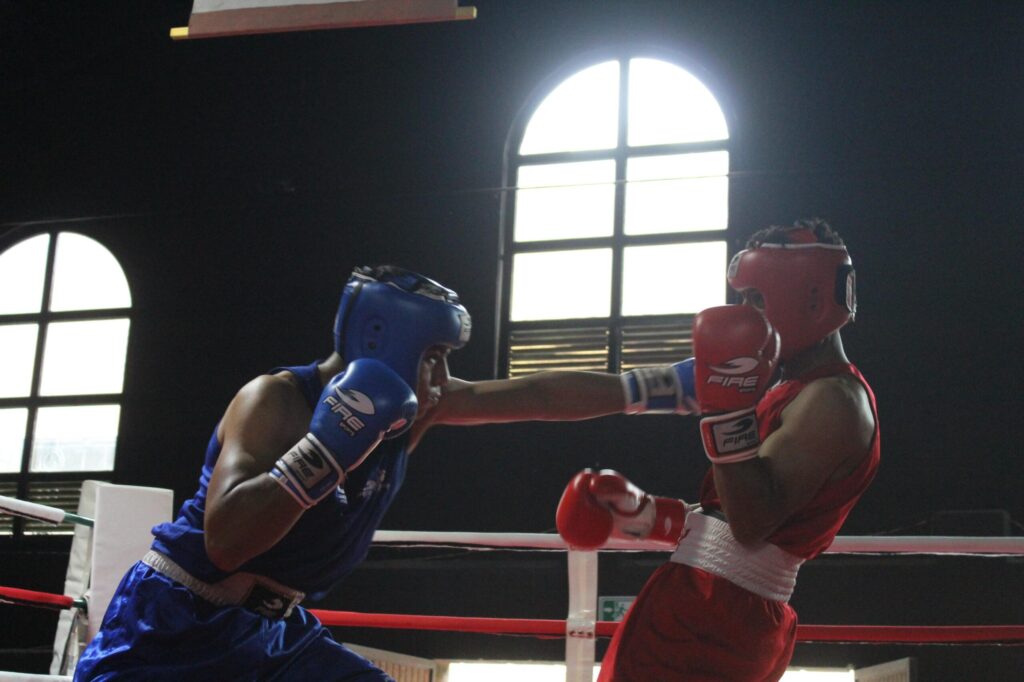 Última campanada, llegan las finales del Selectivo Estatal de Box