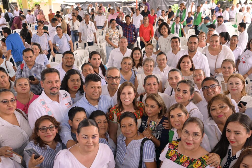 Gobernadora establece reordenamiento docente y mejora de infraestructura en primarias