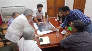 Refuerza CAEV infraestructura hidráulica en Xalapa