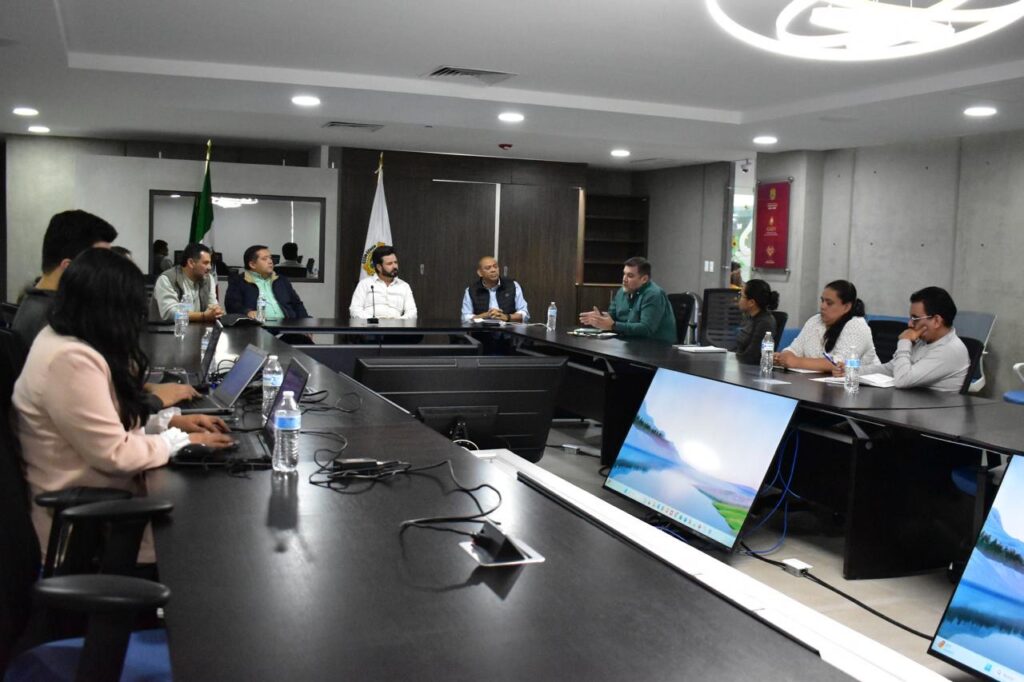 CAEV moderniza servicios para brindar atención más ágil y eficiente a la ciudadanía