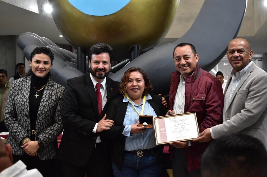 CAEV refuerza sistemas operativos y administrativos