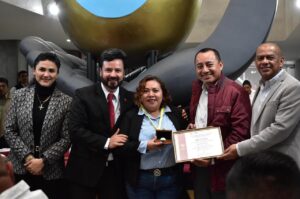 CAEV refuerza sistemas operativos y administrativos