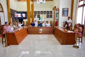 Aprueba Cabildo Reglamento Municipal del Servicio Profesional de Carrera Policial