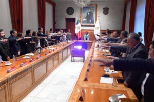 Compromiso ambiental de Veracruz beneficia a toda la población: Nahle García