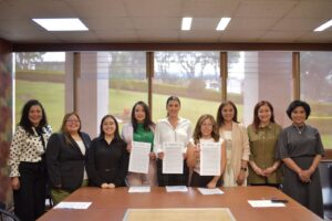 Avala Comisión de Seguimiento a la Agenda 2030 su Programa Anual de Trabajo