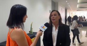 Veracruz promociona su riqueza cultural y gastronómica en el Tianguis Turístico