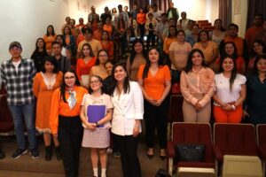 Capacita SECVER a su personal para promover entornos laborales inclusivos