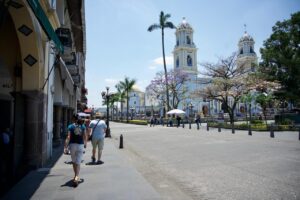 Emite PC y Salud municipal recomendaciones ante la próxima llegada de la canícula