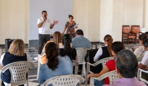 Participarán más de 60 instituciones educativas y asociaciones civiles en desfile del 21 de mayo