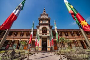 Explora los paisajes y legado del Pueblo Mágico de Orizaba