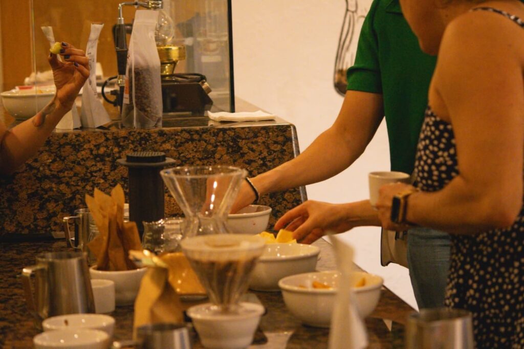 Nominado Córdoba como Destino Cafetalero 2025