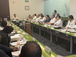 Veracruz presente en la estrategia nacional contra dengue y arbovirosis