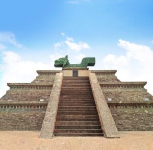 Conecta con las raíces de Mesoamérica en Coatzacoalcos, tierra de tránsito y transformación