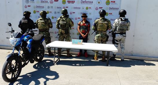 Detenidos (1)