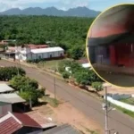 Se incendia bodega de abarrotes en Soteapan tras festejos patrios